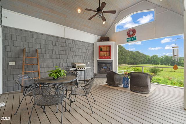 6588 Cornwallis Road, Garner, NC 27529