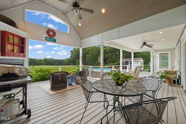 6588 Cornwallis Road, Garner, NC 27529