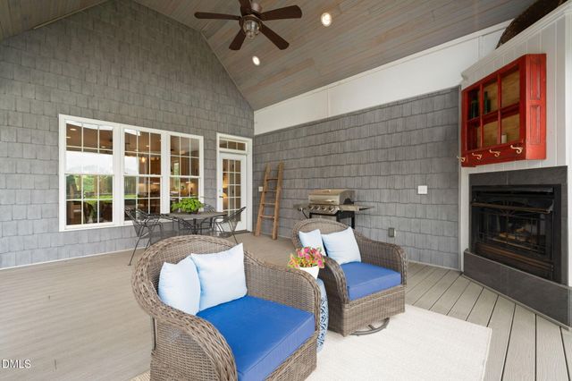 6588 Cornwallis Road, Garner, NC 27529