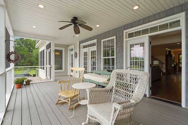 6588 Cornwallis Road, Garner, NC 27529