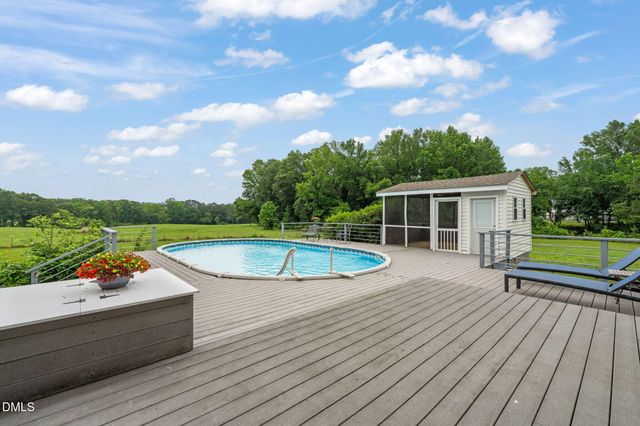 6588 Cornwallis Road, Garner, NC 27529