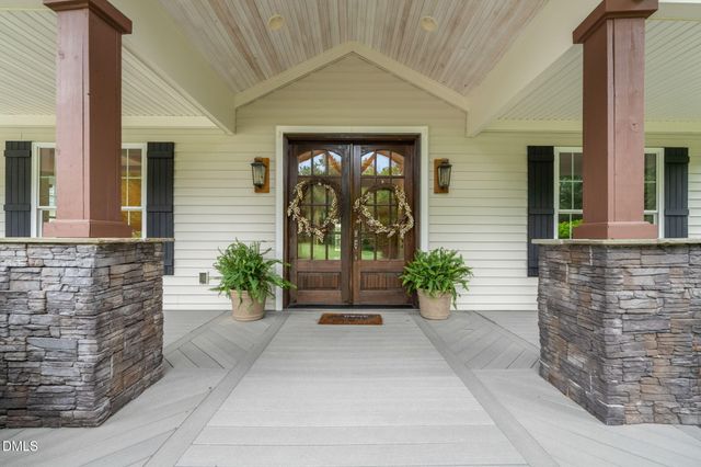 6588 Cornwallis Road, Garner, NC 27529
