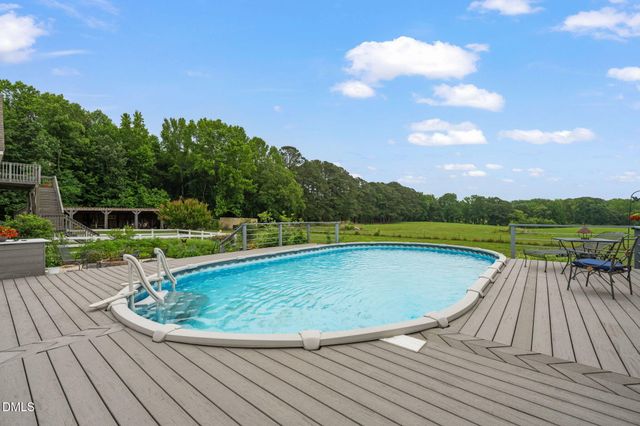 6588 Cornwallis Road, Garner, NC 27529