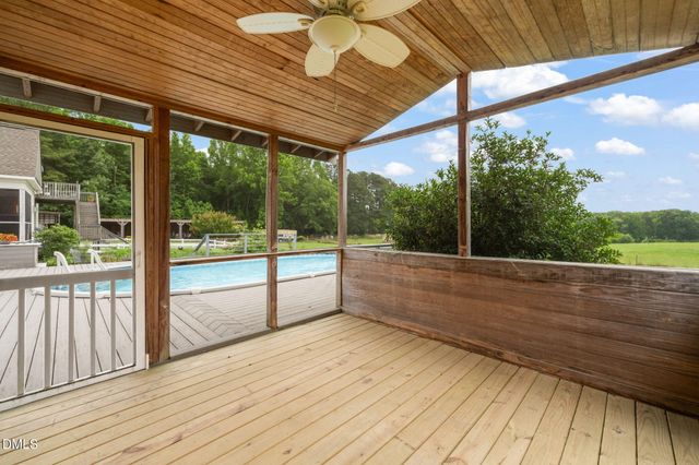 6588 Cornwallis Road, Garner, NC 27529