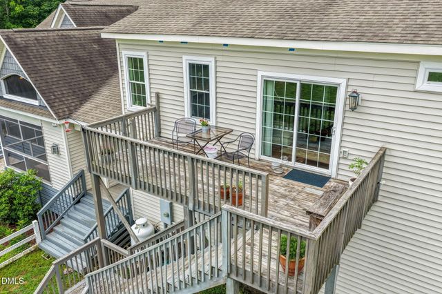 6588 Cornwallis Road, Garner, NC 27529
