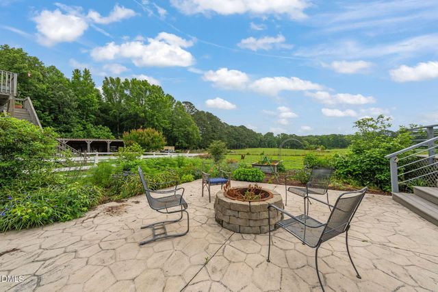 6588 Cornwallis Road, Garner, NC 27529