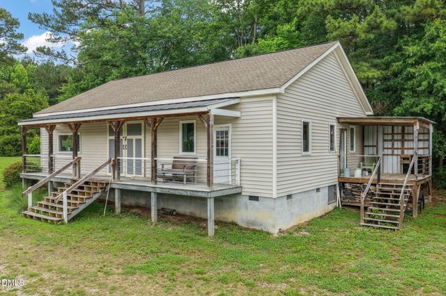 6588 Cornwallis Road, Garner, NC 27529