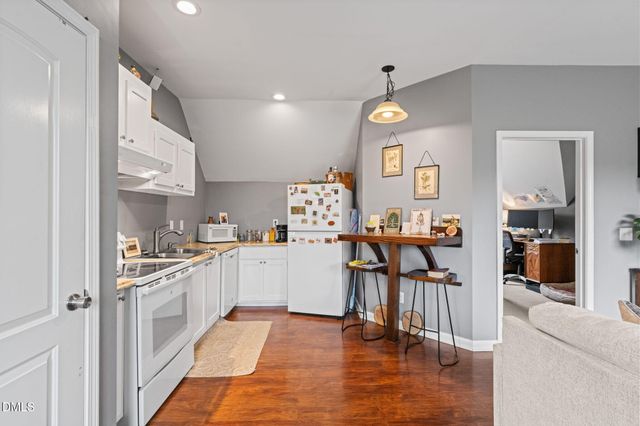 6588 Cornwallis Road, Garner, NC 27529