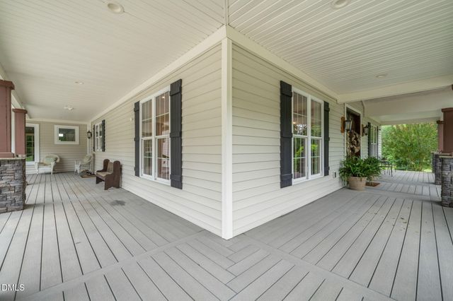 6588 Cornwallis Road, Garner, NC 27529