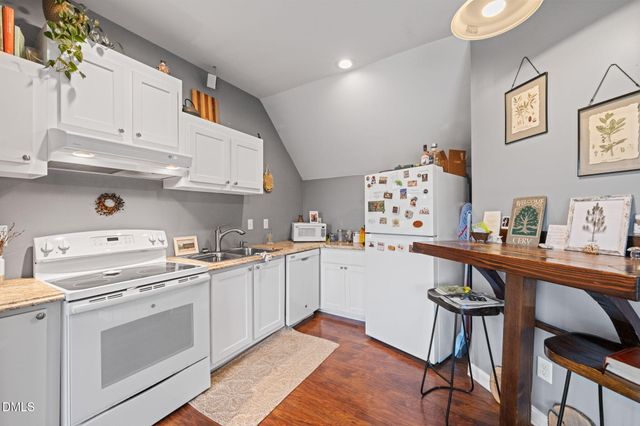6588 Cornwallis Road, Garner, NC 27529