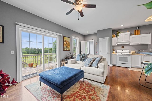 6588 Cornwallis Road, Garner, NC 27529