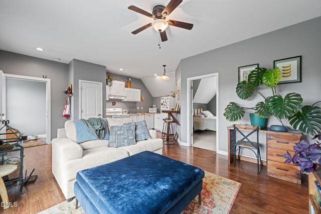 6588 Cornwallis Road, Garner, NC 27529