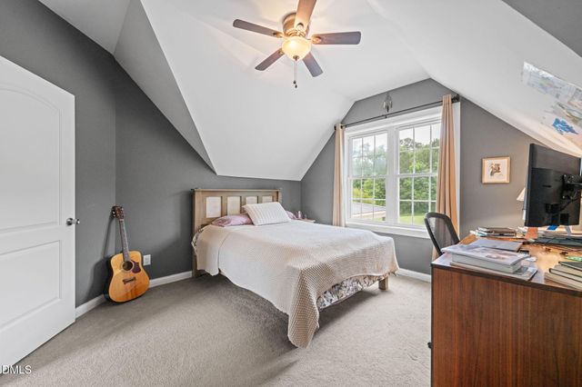6588 Cornwallis Road, Garner, NC 27529