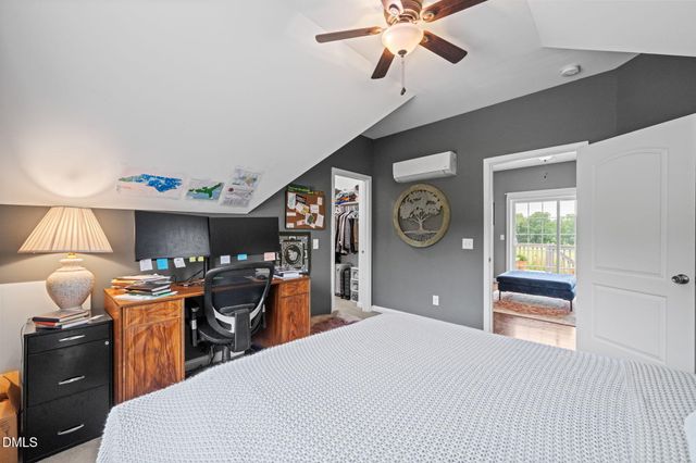 6588 Cornwallis Road, Garner, NC 27529