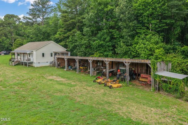 6588 Cornwallis Road, Garner, NC 27529