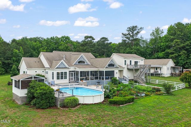 6588 Cornwallis Road, Garner, NC 27529