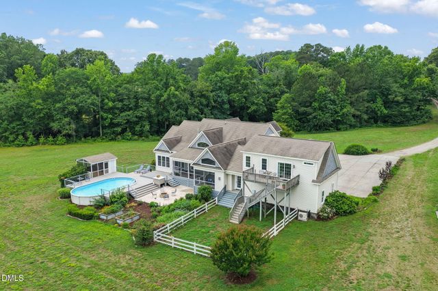 6588 Cornwallis Road, Garner, NC 27529