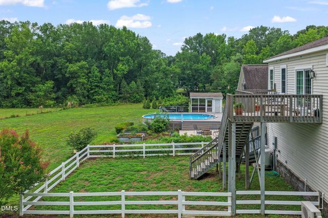 6588 Cornwallis Road, Garner, NC 27529