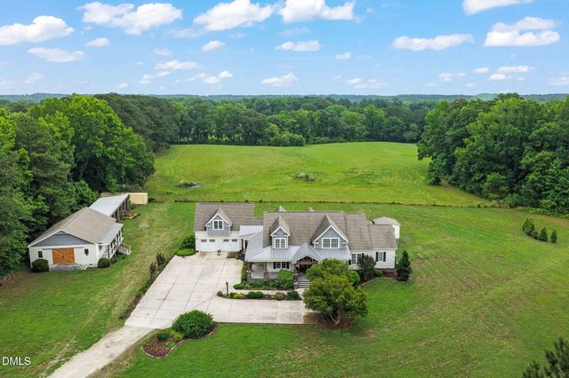 6588 Cornwallis Road, Garner, NC 27529