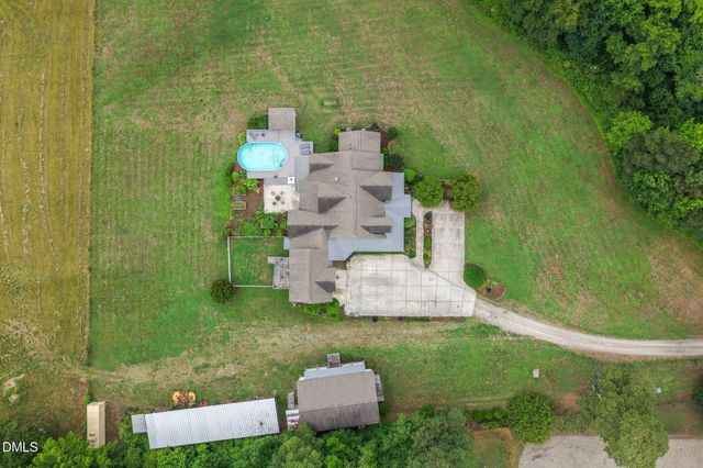 6588 Cornwallis Road, Garner, NC 27529
