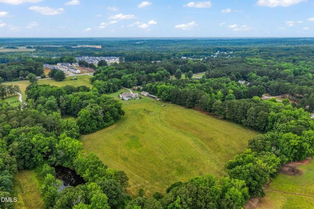 6588 Cornwallis Road, Garner, NC 27529