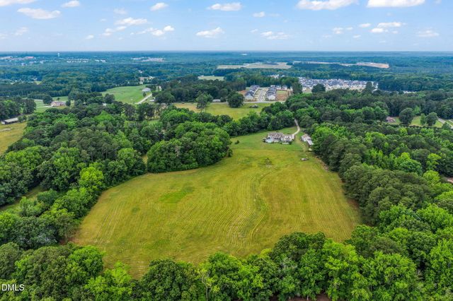 6588 Cornwallis Road, Garner, NC 27529