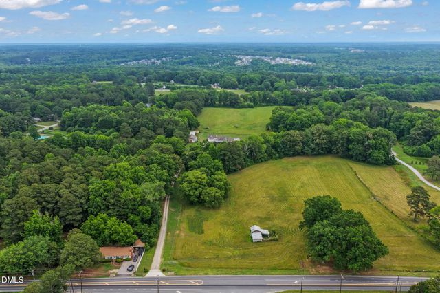 6588 Cornwallis Road, Garner, NC 27529