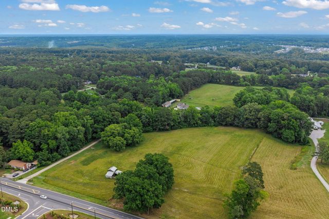 6588 Cornwallis Road, Garner, NC 27529
