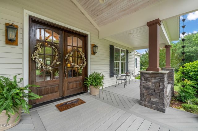 6588 Cornwallis Road, Garner, NC 27529