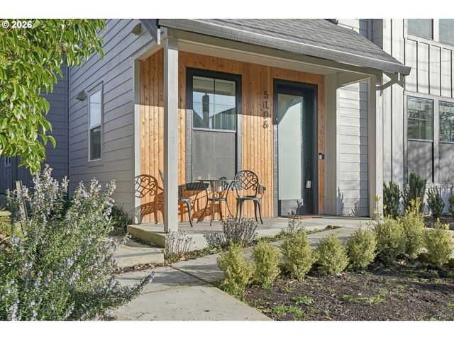 5106 Ne 24TH Ave 1, Portland, OR 97211