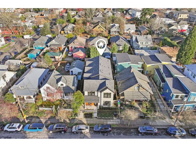 5106 Ne 24TH Ave 1, Portland, OR 97211