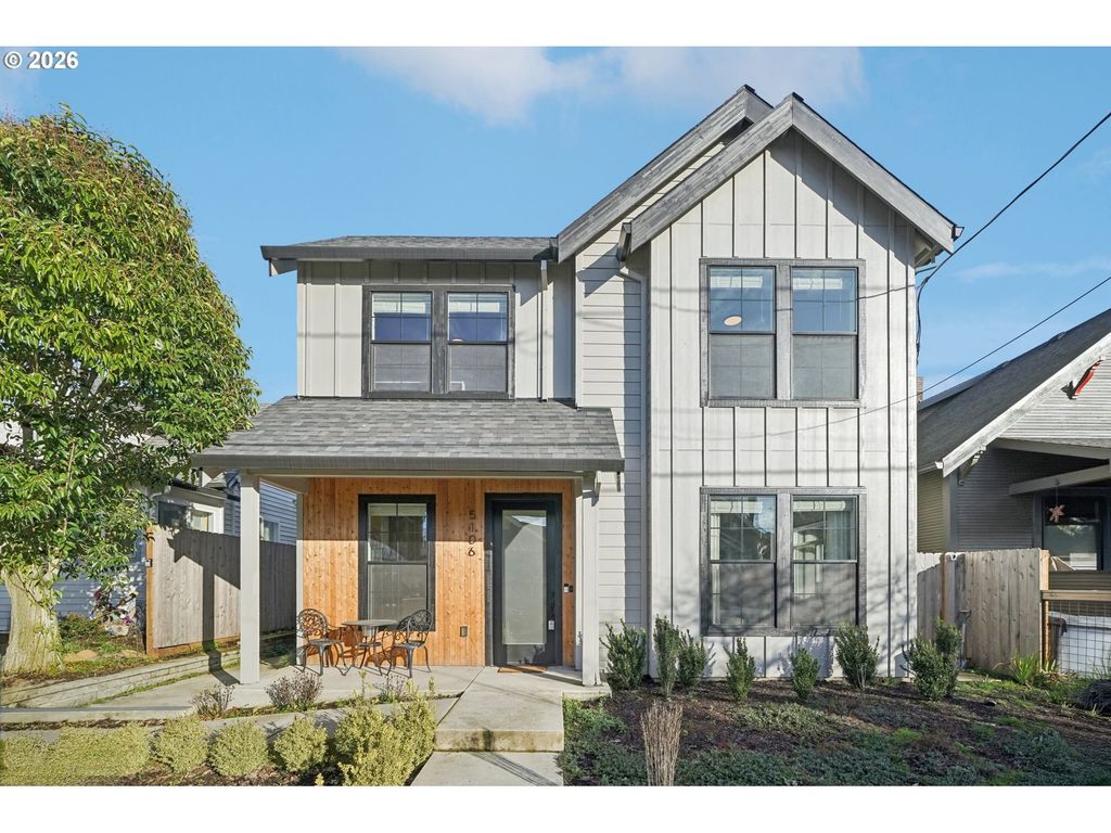 5106 Ne 24TH Ave 1, Portland, OR 97211