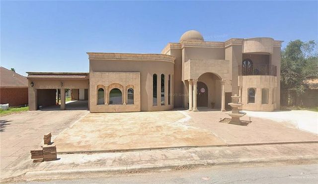 302 S 9th Street, Hidalgo, TX 78557