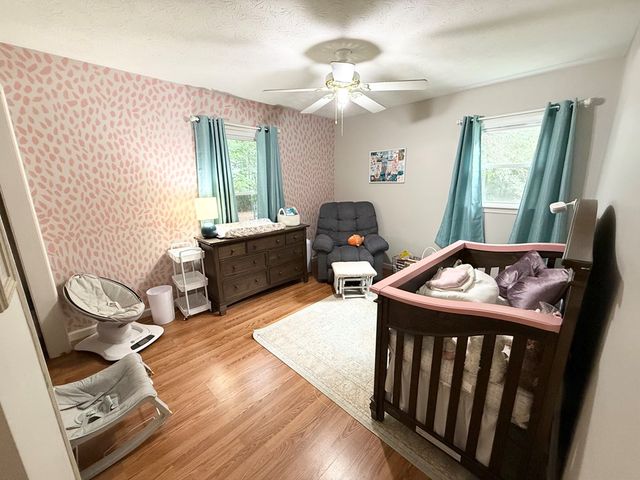 62 Melvin Harris Road, Manchester, GA 31816