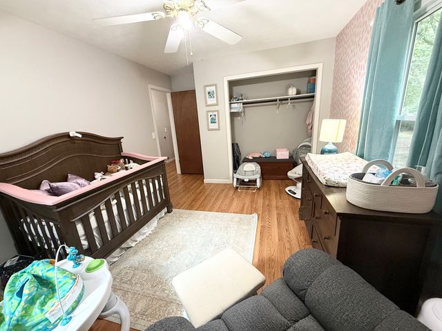 62 Melvin Harris Road, Manchester, GA 31816
