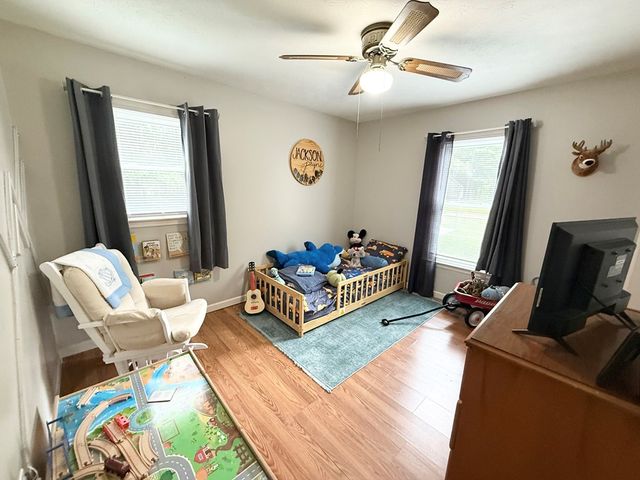 62 Melvin Harris Road, Manchester, GA 31816