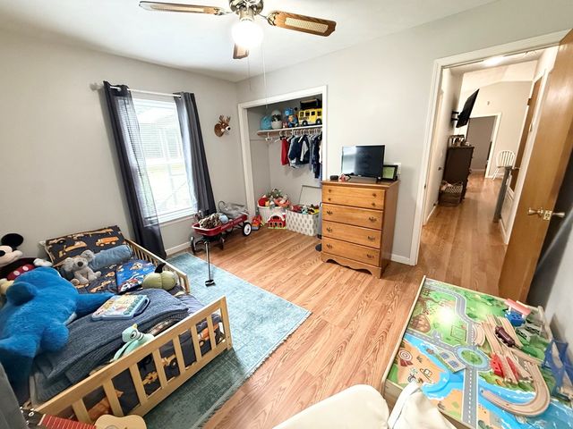 62 Melvin Harris Road, Manchester, GA 31816