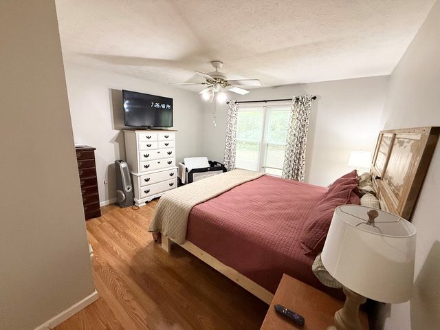 62 Melvin Harris Road, Manchester, GA 31816