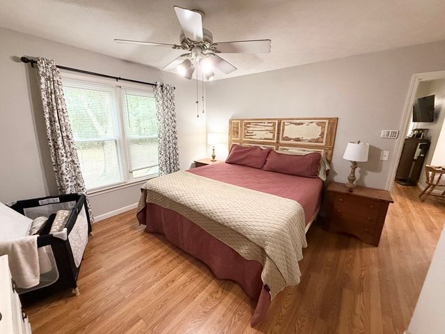 62 Melvin Harris Road, Manchester, GA 31816