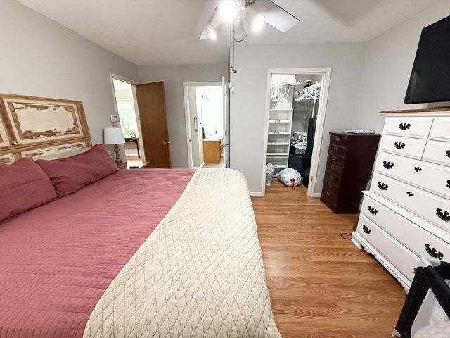 62 Melvin Harris Road, Manchester, GA 31816