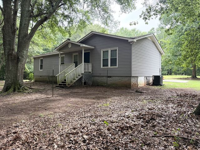 62 Melvin Harris Road, Manchester, GA 31816