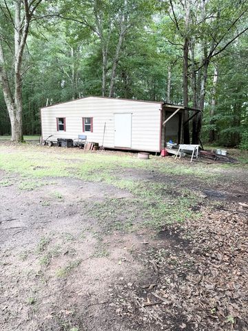62 Melvin Harris Road, Manchester, GA 31816
