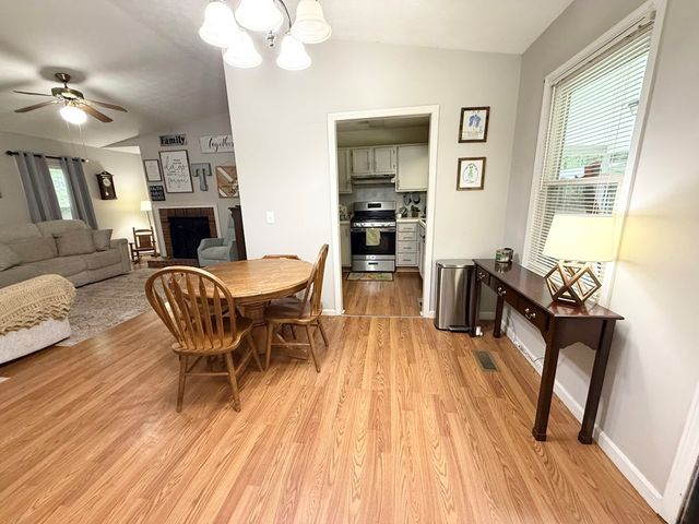 62 Melvin Harris Road, Manchester, GA 31816