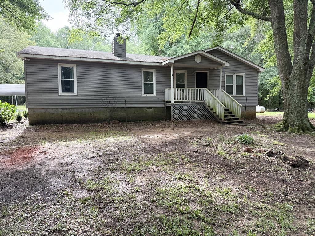 62 Melvin Harris Road, Manchester, GA 31816