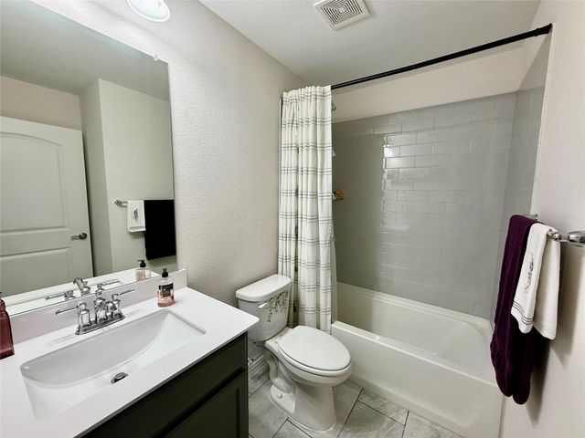 1267 Bright Stars Drive, Little Elm, TX 76227