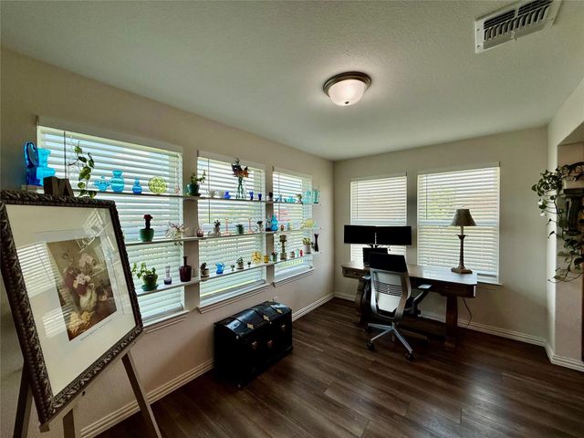 1267 Bright Stars Drive, Little Elm, TX 76227