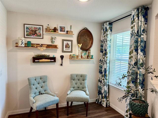 1267 Bright Stars Drive, Little Elm, TX 76227