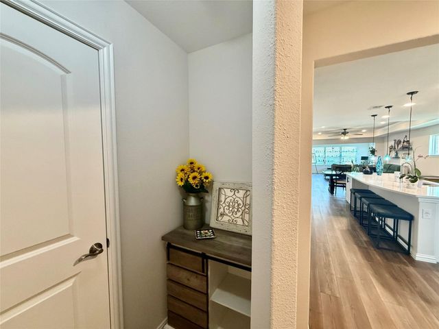 1267 Bright Stars Drive, Little Elm, TX 76227