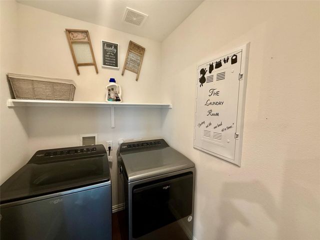 1267 Bright Stars Drive, Little Elm, TX 76227