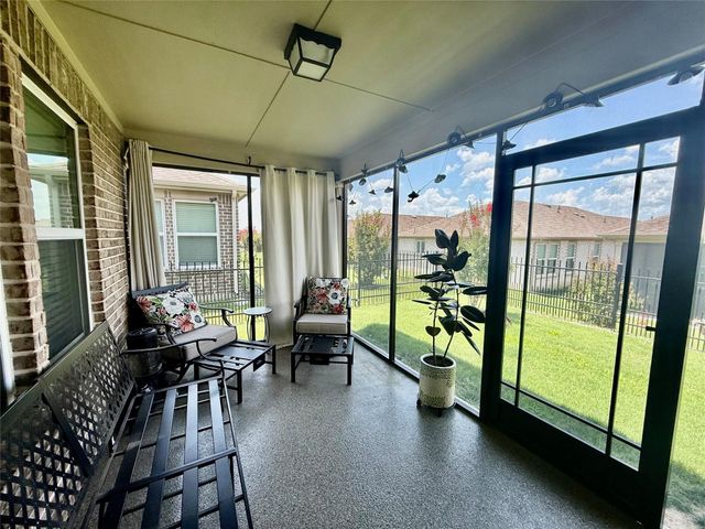 1267 Bright Stars Drive, Little Elm, TX 76227